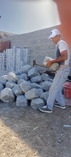 عکس دیزی سنگی اصلی ‌(دیزی مشهدی)