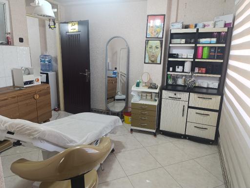 عکس مرکز زیبایی مسگری