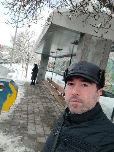 عکس  سه راه کارخانه