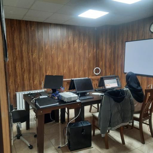 عکس موسسه مالیاتی اندیشان صدر