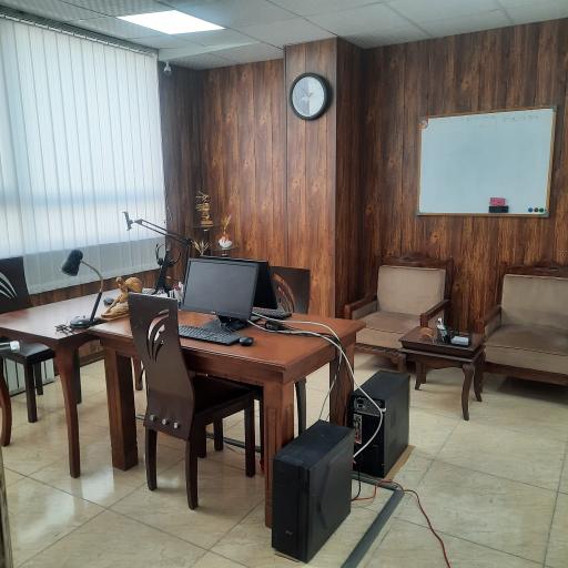 عکس موسسه مالیاتی اندیشان صدر