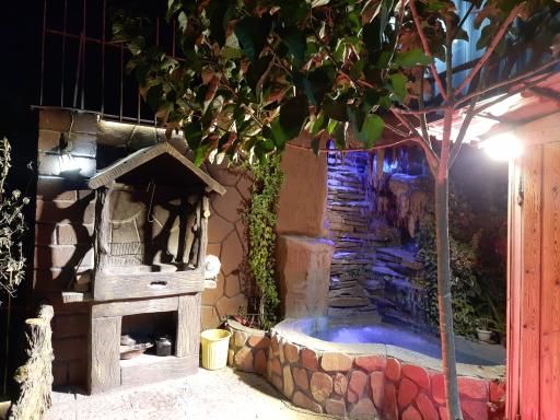 عکس اقامتگاه ملیسا