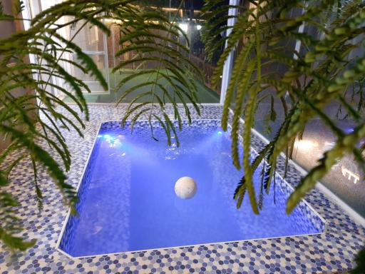 عکس اقامتگاه ملیسا