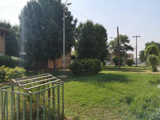 عکس پارک سازمانی 