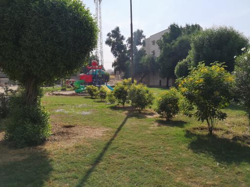 عکس پارک سازمانی 