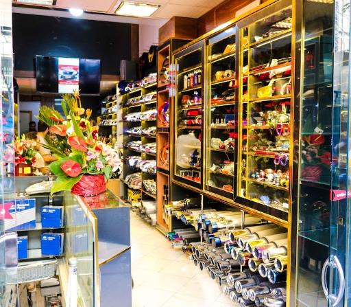 عکس اسپرت رئوفی