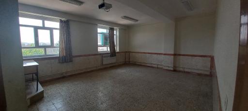 عکس دبیرستان تیزهوشان شهید بهشتی