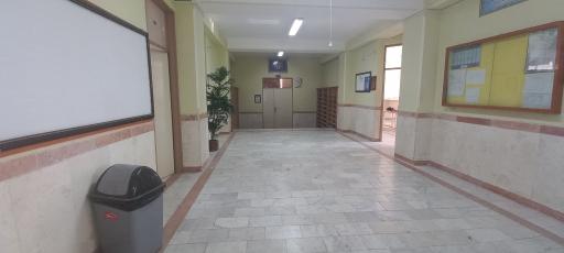 عکس دبیرستان تیزهوشان شهید بهشتی