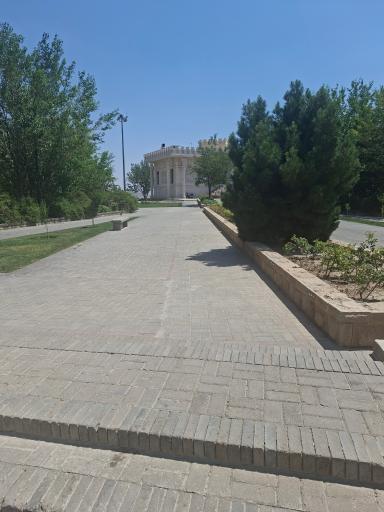 عکس رستوران کوروش