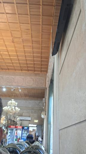 رستوران کوروش