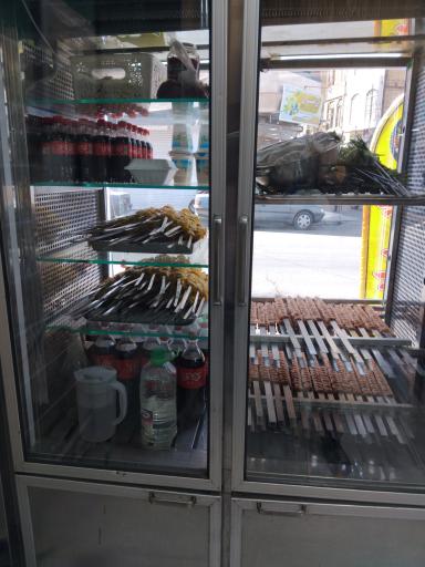 عکس کباب سرای برادران
