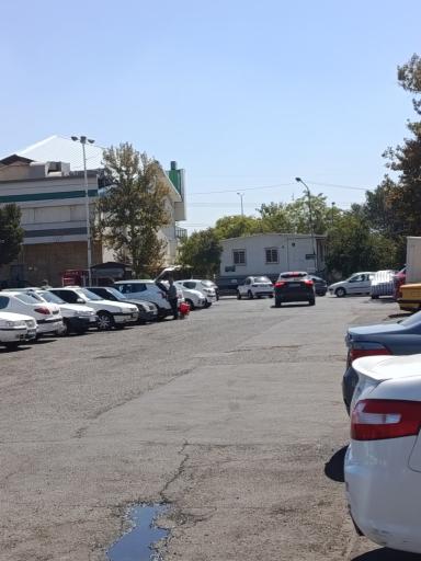 عکس پارکینگ