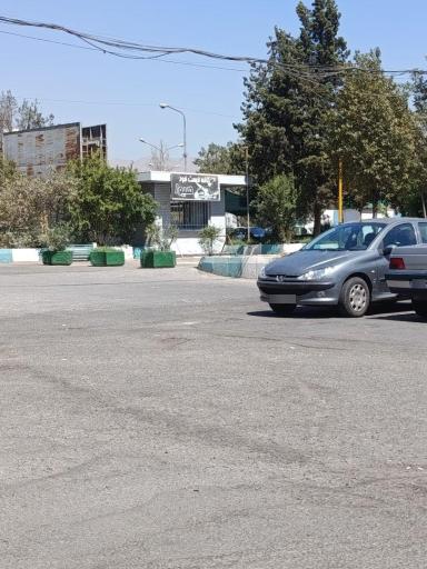 عکس پارکینگ