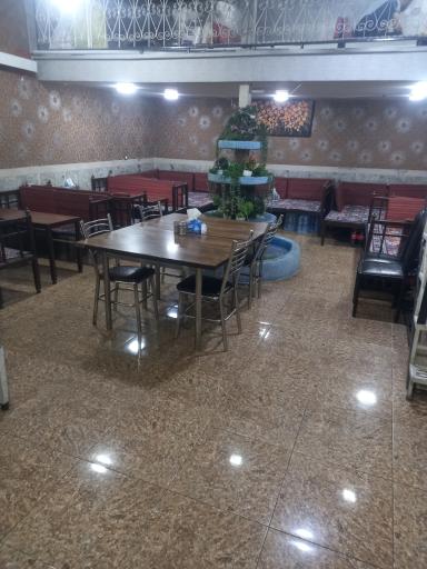 عکس جگرکی سفره دار ( گل یاس سابق )