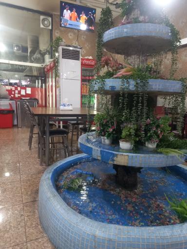 عکس جگرکی سفره دار ( گل یاس سابق )