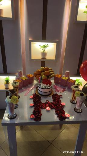 عکس آبمیوه بستنی ویتاسنتر