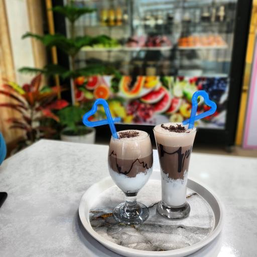 آبمیوه بستنی ویتاسنتر