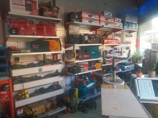 عکس تکنولوژی برتر نصر ابزار سلیمانی