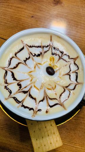 عکس کافه ساندویچ شاهان