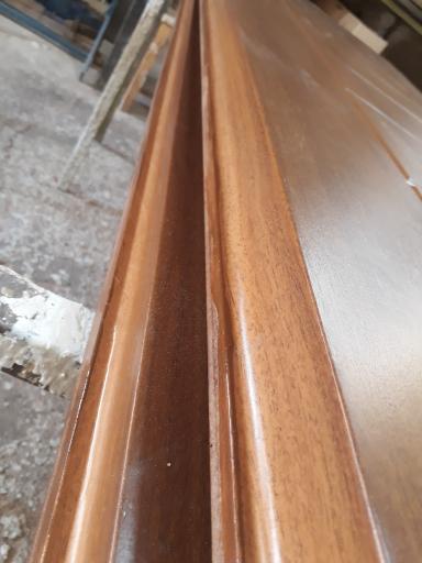 عکس صنایع چوب و درب فدایی