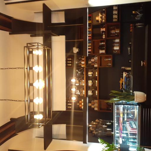 عکس کافه قهوه  آتا 