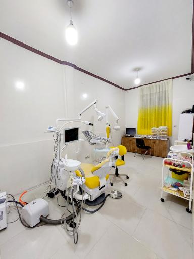 عکس دندانپزشکی الماس