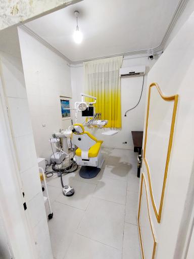 عکس دندانپزشکی الماس