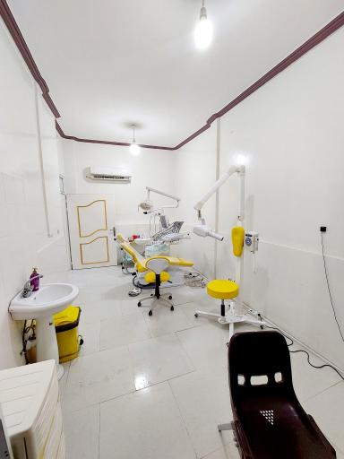 عکس دندانپزشکی الماس