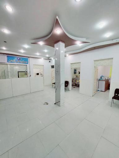 دندانپزشکی الماس