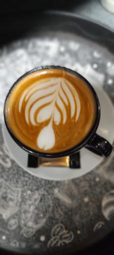 عکس کافه قهوه  آتا 