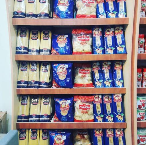 عکس فروشگاه مرکزی صنایع غذایی شیرین عسل