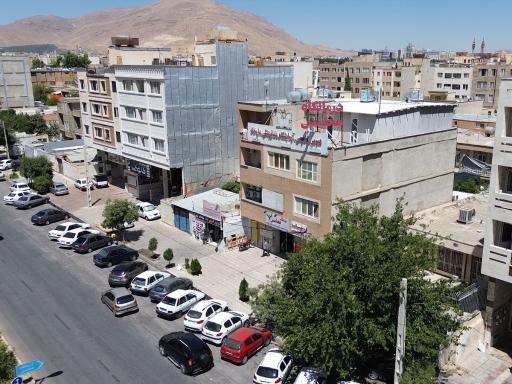 عکس درمانگاه هخامنش