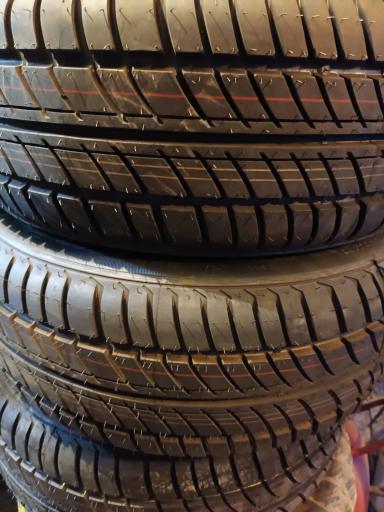 عکس رینگ و لاستیک مقدم