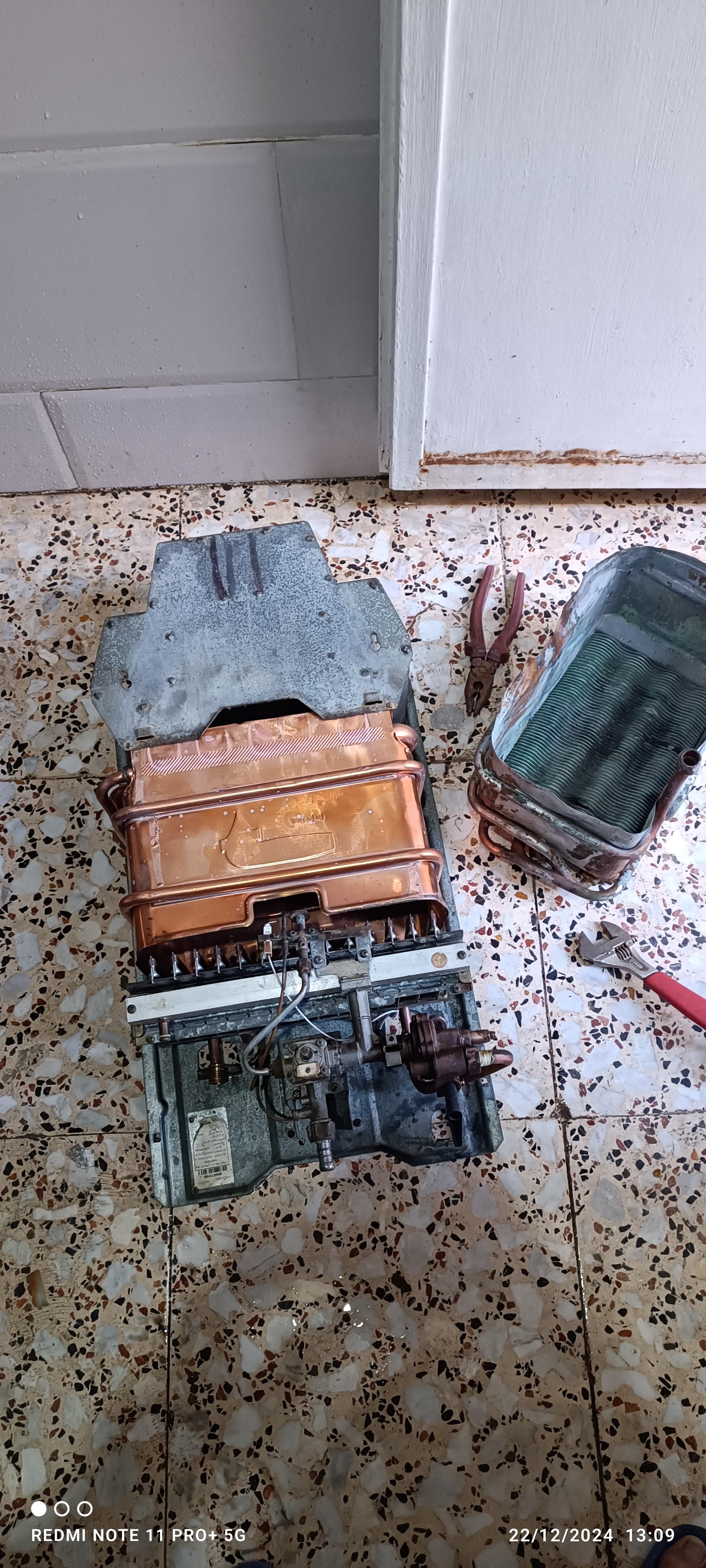 عکس خدمات فنی پارسوماش