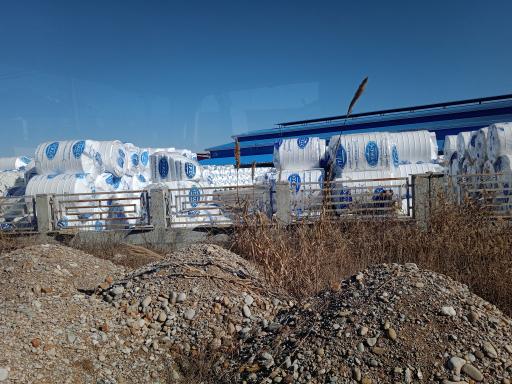 عکس مجتمع پلاستیک طبرستان 