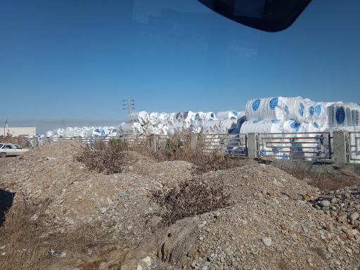 عکس مجتمع پلاستیک طبرستان 
