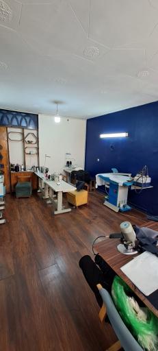 عکس خیاطی الف ب