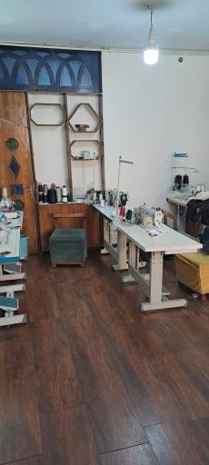 عکس خیاطی الف ب