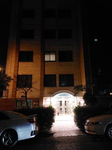 عکس برج صدف 