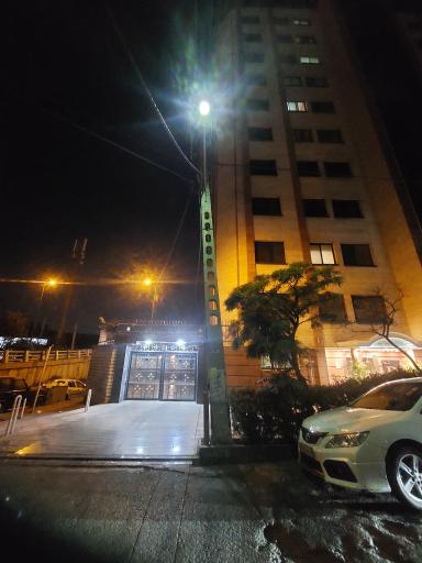 عکس برج صدف 