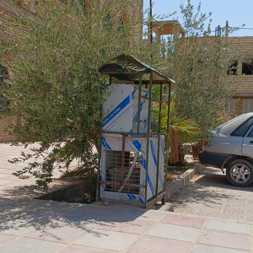 عکس آبسردکن