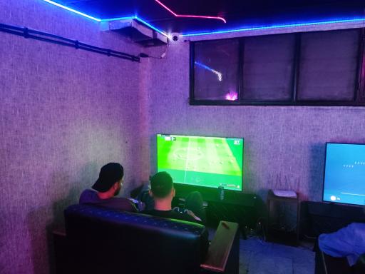 عکس گیم نت زون ایکس