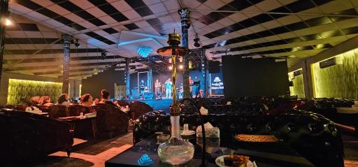 عکس کاخ پارسه