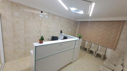 عکس دندانپزشکی دکتر محمد علی یزدخواستی