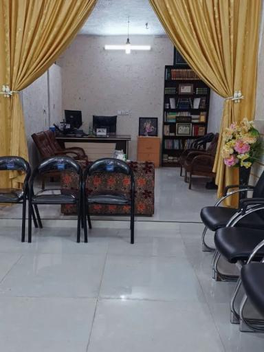 عکس دفتر ازدواج ۲۴ و طلاق ۱۵ قم