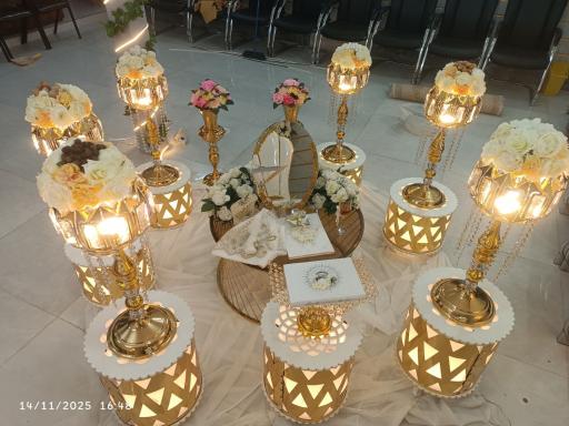 عکس دفتر ازدواج ۲۴ و طلاق ۱۵ قم