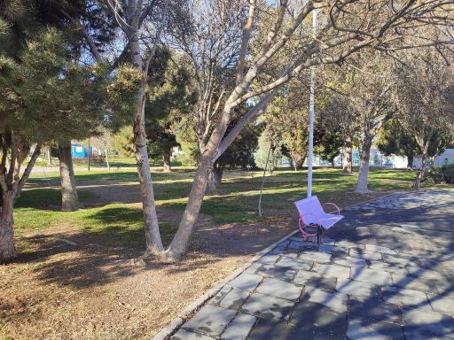 عکس بوستان بسیج