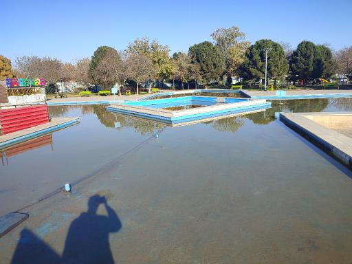 عکس بوستان بسیج