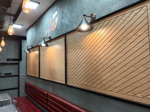 عکس پیتزا تنور