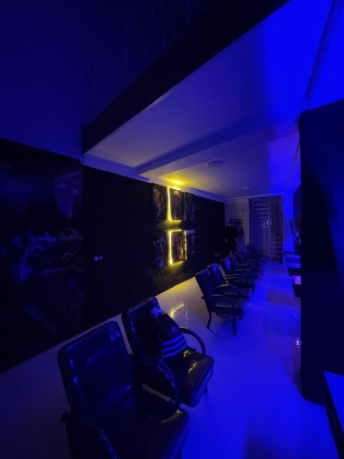 عکس گیم نت آنفیلد